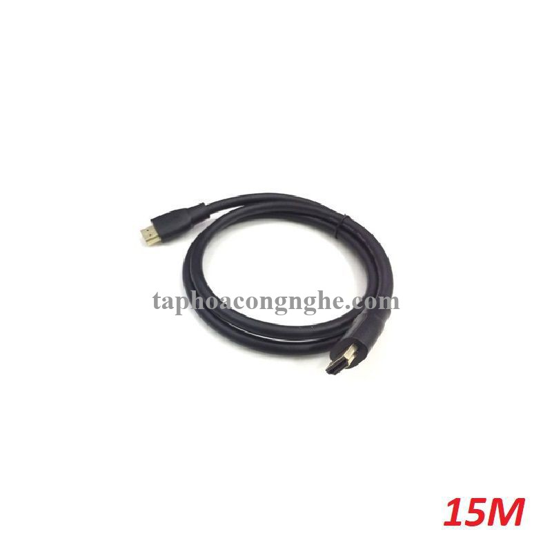 Unitek 28379 C1045BK 15M Màu Đen Cáp Hdmi 2.0 30028379